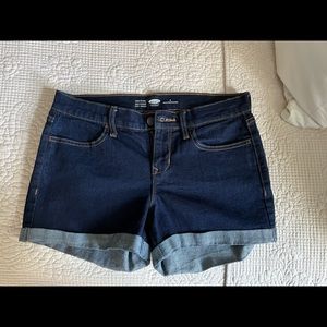 Old Navy Denim shorts